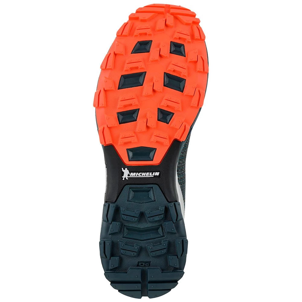 Millet Light Rush Hiking Shoes 4 Millet Light Rush Hiking Shoes - Image 2