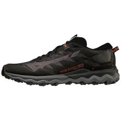 Mizuno Wave Daichi 7 Goretex Trail Running Shoes -OUTDOOR mizuno wave daichi 7 goretex trail running shoes 7
