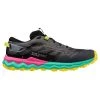 Mizuno Wave Daichi 7 Trail Running Shoes -OUTDOOR mizuno wave daichi 7 trail running shoes