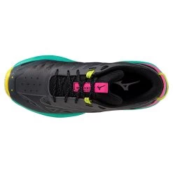 Mizuno Wave Daichi 7 Trail Running Shoes -OUTDOOR mizuno wave daichi 7 trail running shoes 4