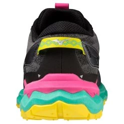 Mizuno Wave Daichi 7 Trail Running Shoes -OUTDOOR mizuno wave daichi 7 trail running shoes 5