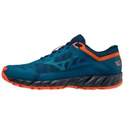 Mizuno Wave Ibuki 3 Trail Running Shoes -OUTDOOR mizuno wave ibuki 3 trail running shoes 2