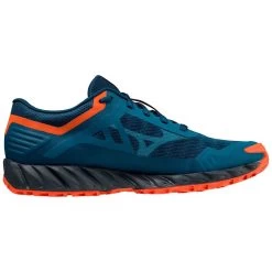 Mizuno Wave Ibuki 3 Trail Running Shoes