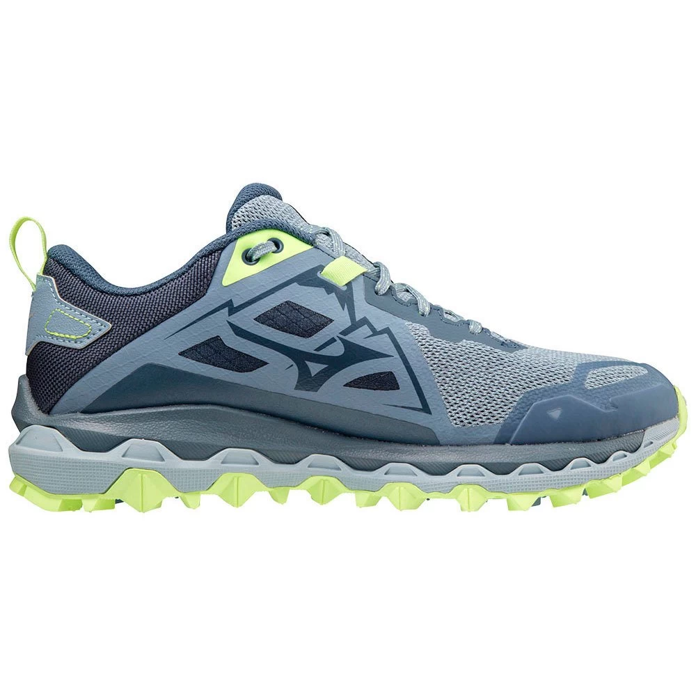 Mizuno Wave Mujin 8 Trail Running Shoes 5 Mizuno Wave Mujin 8 Trail Running Shoes - Image 3