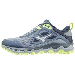 Mizuno Wave Mujin 8 Trail Running Shoes