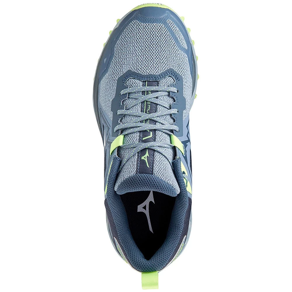 Mizuno Wave Mujin 8 Trail Running Shoes 6 Mizuno Wave Mujin 8 Trail Running Shoes - Image 4