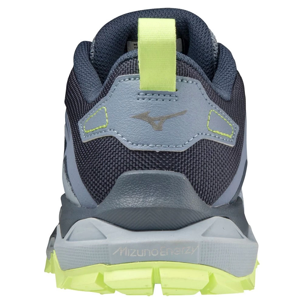 Mizuno Wave Mujin 8 Trail Running Shoes 7 Mizuno Wave Mujin 8 Trail Running Shoes - Image 5