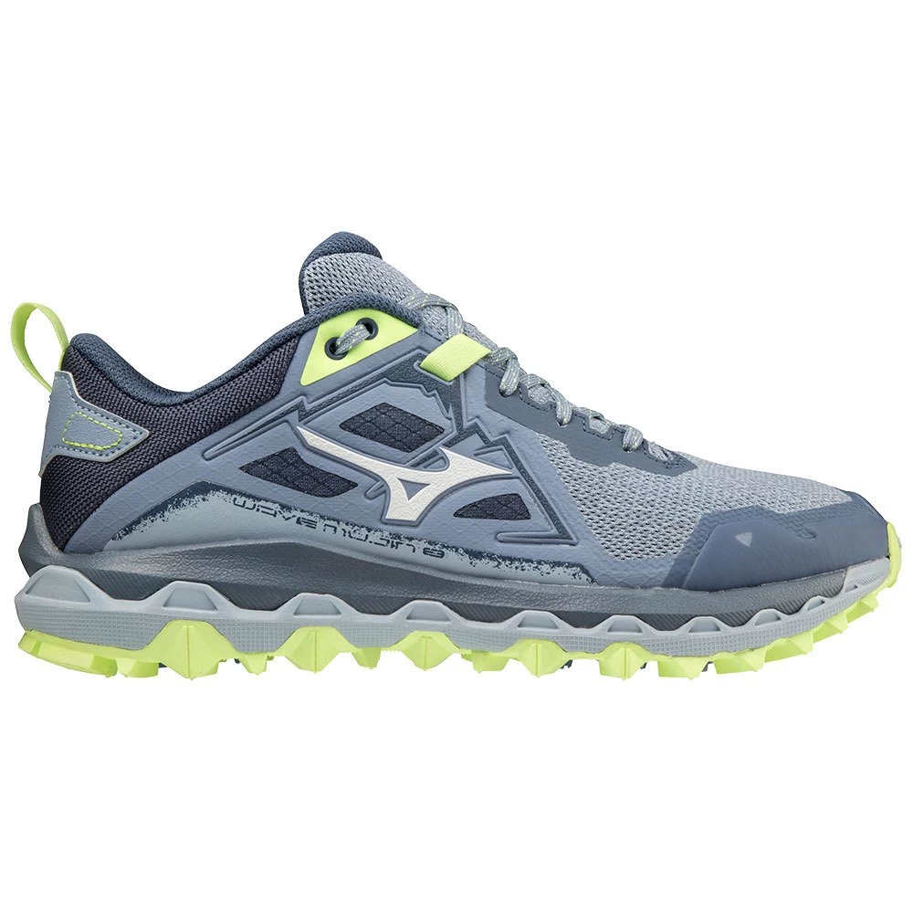 Mizuno Wave Mujin 8 Trail Running Shoes 8 Mizuno Wave Mujin 8 Trail Running Shoes - Image 6