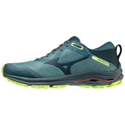 Mizuno Wave Rider Goretex Trail Running Shoes