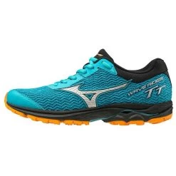Mizuno Wave Rider TT Trail Running Shoes