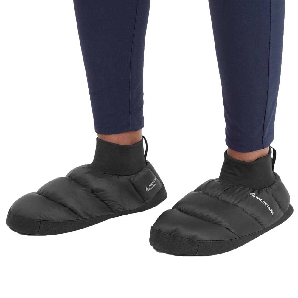 Montane Anti-Freeze Slippers 4 Montane Anti-Freeze Slippers - Image 2