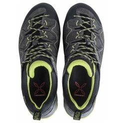 MONTURA Yaru Goretex Hiking Shoes -OUTDOOR montura yaru goretex hiking shoes 7