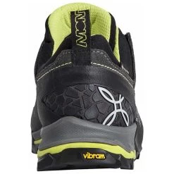 MONTURA Yaru Goretex Hiking Shoes -OUTDOOR montura yaru goretex hiking shoes 8