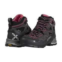 MONTURA Yaru Tekno Goretex Hiking Boots -OUTDOOR montura yaru tekno goretex hiking boots 4