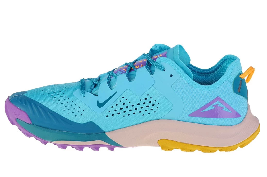 Nike Air Zoom Terra Kiger 7 Trail Running Shoes 4 Nike Air Zoom Terra Kiger 7 Trail Running Shoes - Image 2