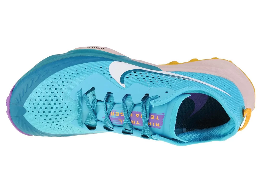 Nike Air Zoom Terra Kiger 7 Trail Running Shoes 5 Nike Air Zoom Terra Kiger 7 Trail Running Shoes - Image 3