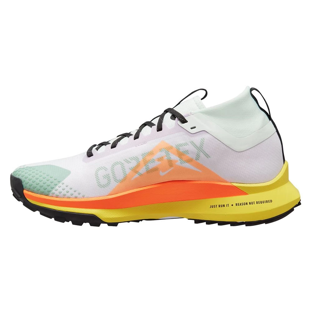 Nike React Pegasus 4 Gore Tex Trail Running Shoes 5 Nike React Pegasus 4 Gore Tex Trail Running Shoes - Image 3