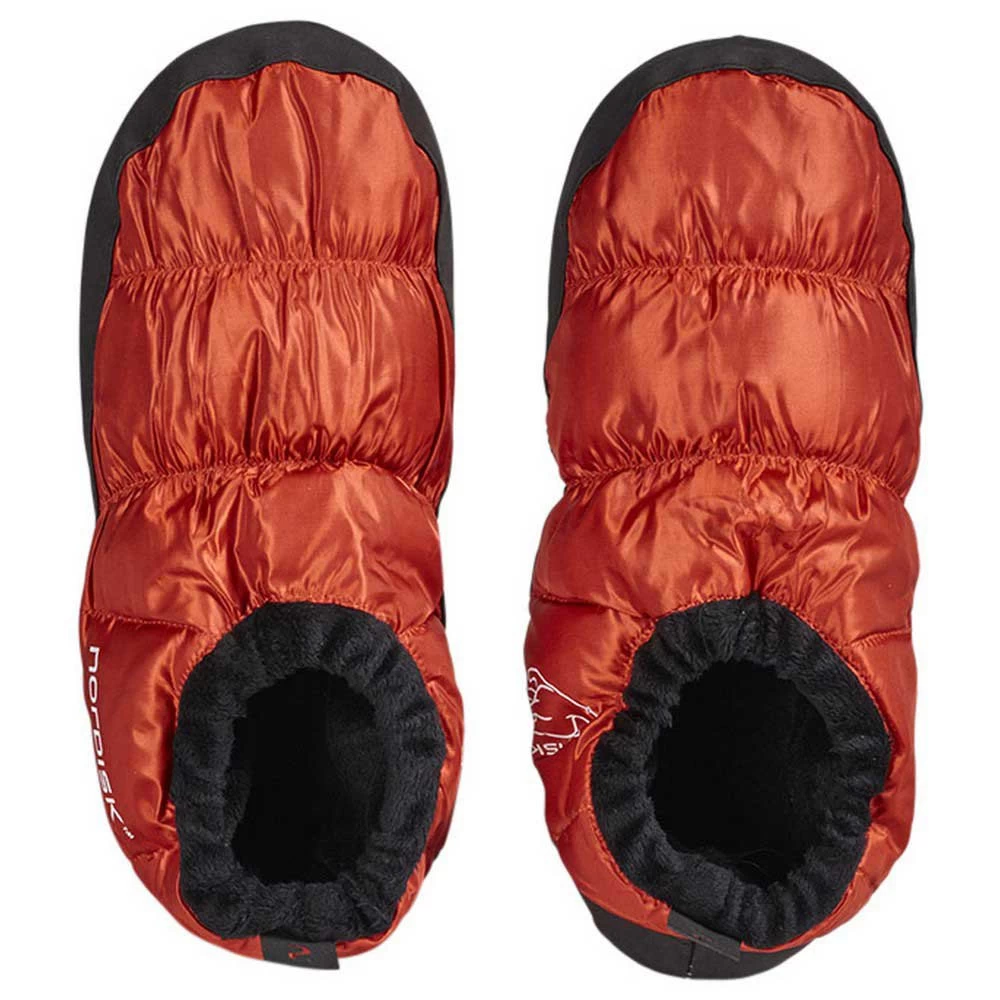 Nordisk Mos Down Slippers 3 Nordisk Mos Down Slippers
