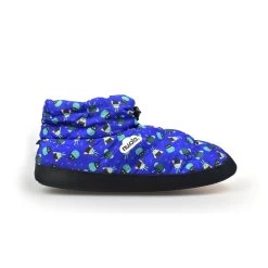 Nuvola Boot Home Printed 21 Bugs Slippers