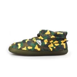 Nuvola Boot Home Printed 21 Camuffare Slippers -OUTDOOR nuvola boot home printed 21 camuffare slippers 14