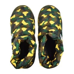 Nuvola Boot Home Printed 21 Camuffare Slippers -OUTDOOR nuvola boot home printed 21 camuffare slippers 15