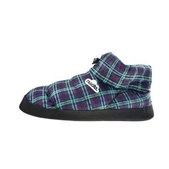 Nuvola Boot Home Printed 21 Scot Slippers -OUTDOOR nuvola boot home printed 21 scot slippers 8