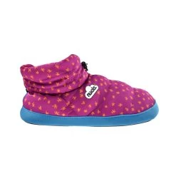 Nuvola Boot Home Printed 21 Twinkle Slippers