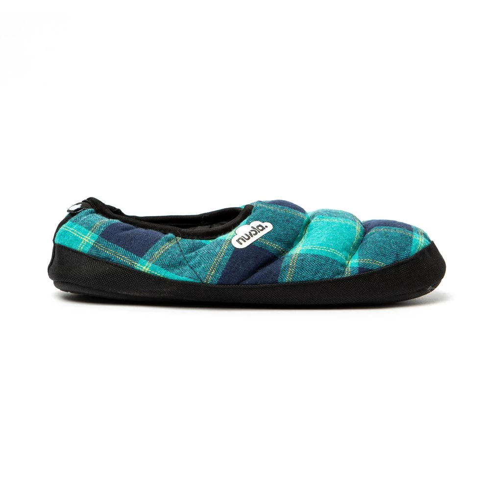 Nuvola Classic Scotland Slippers 3 Nuvola Classic Scotland Slippers