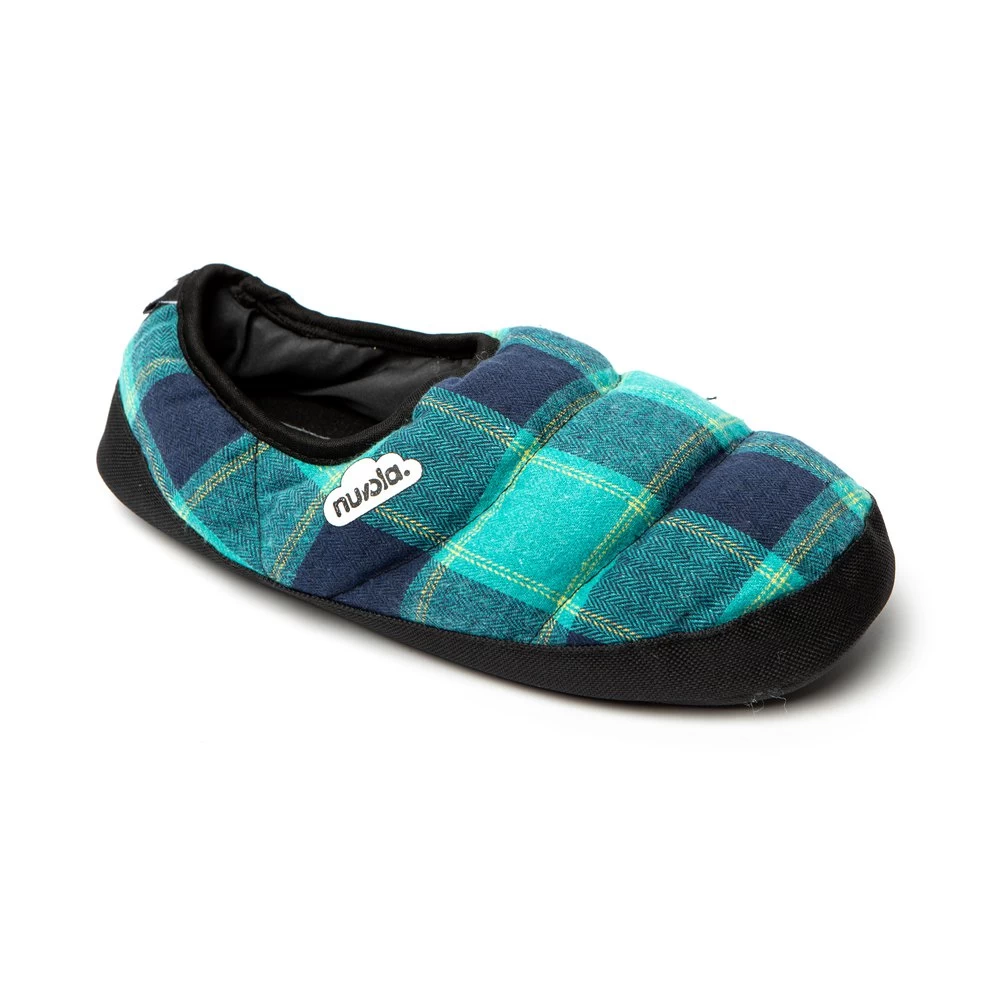 Nuvola Classic Scotland Slippers 5 Nuvola Classic Scotland Slippers - Image 3