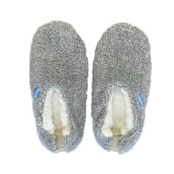 Nuvola Cloth Sole Polar Slippers -OUTDOOR nuvola cloth sole polar slippers 2