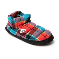 Nuvola Home Scotland Slippers -OUTDOOR nuvola home scotland slippers 2