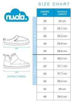 Nuvola New Wool Slippers -OUTDOOR nuvola new wool slippers 11