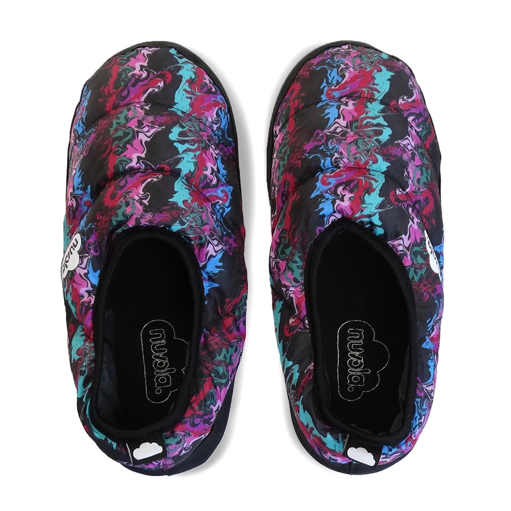 Nuvola Printed 20 Ink Slippers 6 Nuvola Printed 20 Ink Slippers - Image 4