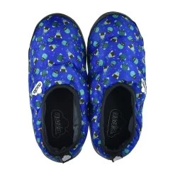 Nuvola Printed 21 Bugs Slippers 11 Nuvola Printed 21 Bugs Slippers -OUTDOOR nuvola printed 21 bugs slippers 9