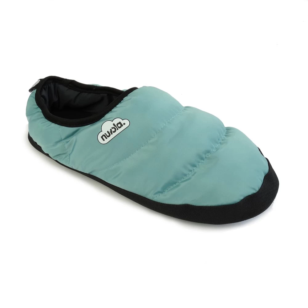 Nuvola Rubber Sole Classic Slippers 4 Nuvola Rubber Sole Classic Slippers - Image 2