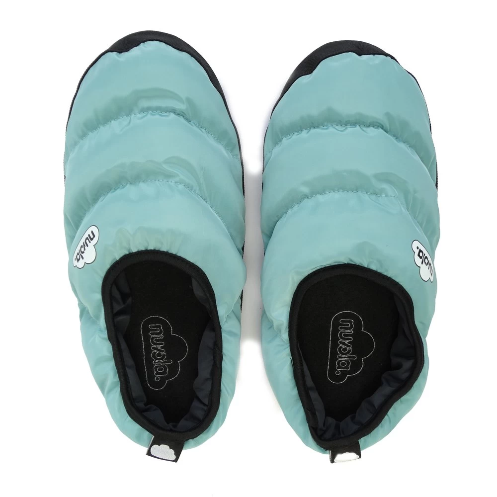 Nuvola Rubber Sole Classic Slippers 6 Nuvola Rubber Sole Classic Slippers - Image 4