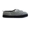 Nuvola Rubber Sole Scottish Slippers 1 Nuvola Rubber Sole Scottish Slippers -OUTDOOR nuvola rubber sole scottish slippers