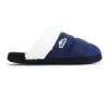 Nuvola Rubber Sole Zueco Wolly Slippers