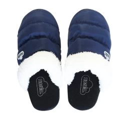 Nuvola Rubber Sole Zueco Wolly Slippers -OUTDOOR nuvola rubber sole zueco wolly slippers 2