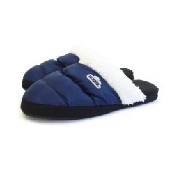 Nuvola Rubber Sole Zueco Wolly Slippers -OUTDOOR nuvola rubber sole zueco wolly slippers 3