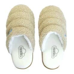 Nuvola Zueco Sheep Slippers 11 Nuvola Zueco Sheep Slippers -OUTDOOR nuvola zueco sheep slippers 3