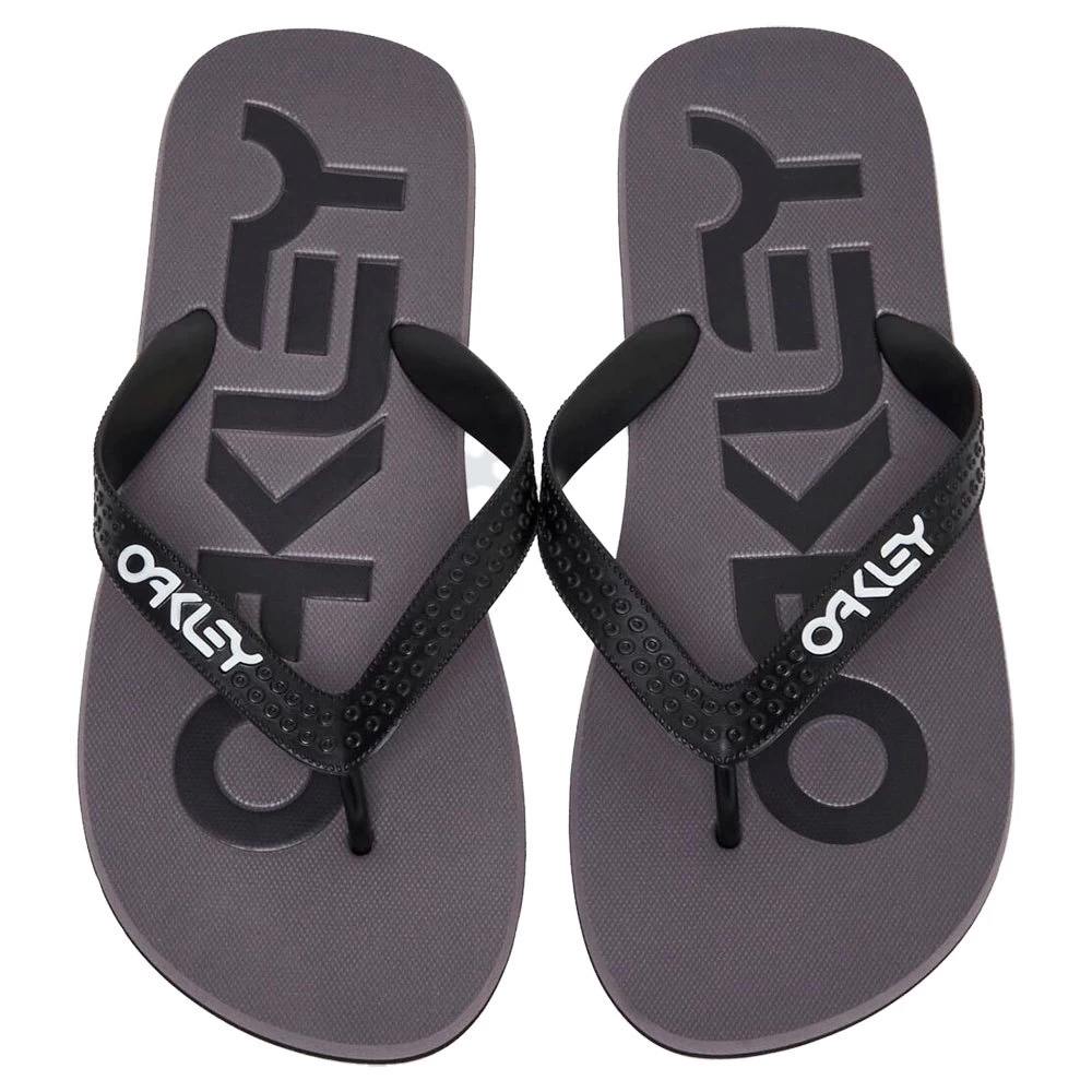Oakley College Flip Flops 6 Oakley College Flip Flops - Image 4