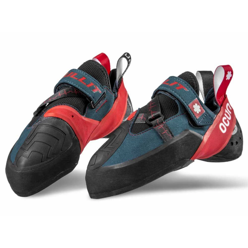 Ocun Bullit Climbing Shoes 5 Ocun Bullit Climbing Shoes - Image 3