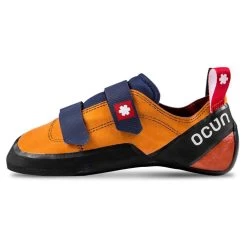 Ocun Crest QC Climbing Shoes -OUTDOOR ocun crest qc climbing shoes 2