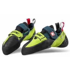 Ocun Havoc Climbing Shoes -OUTDOOR ocun havoc climbing shoes 2
