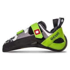 Ocun Jett QC Climbing Shoes