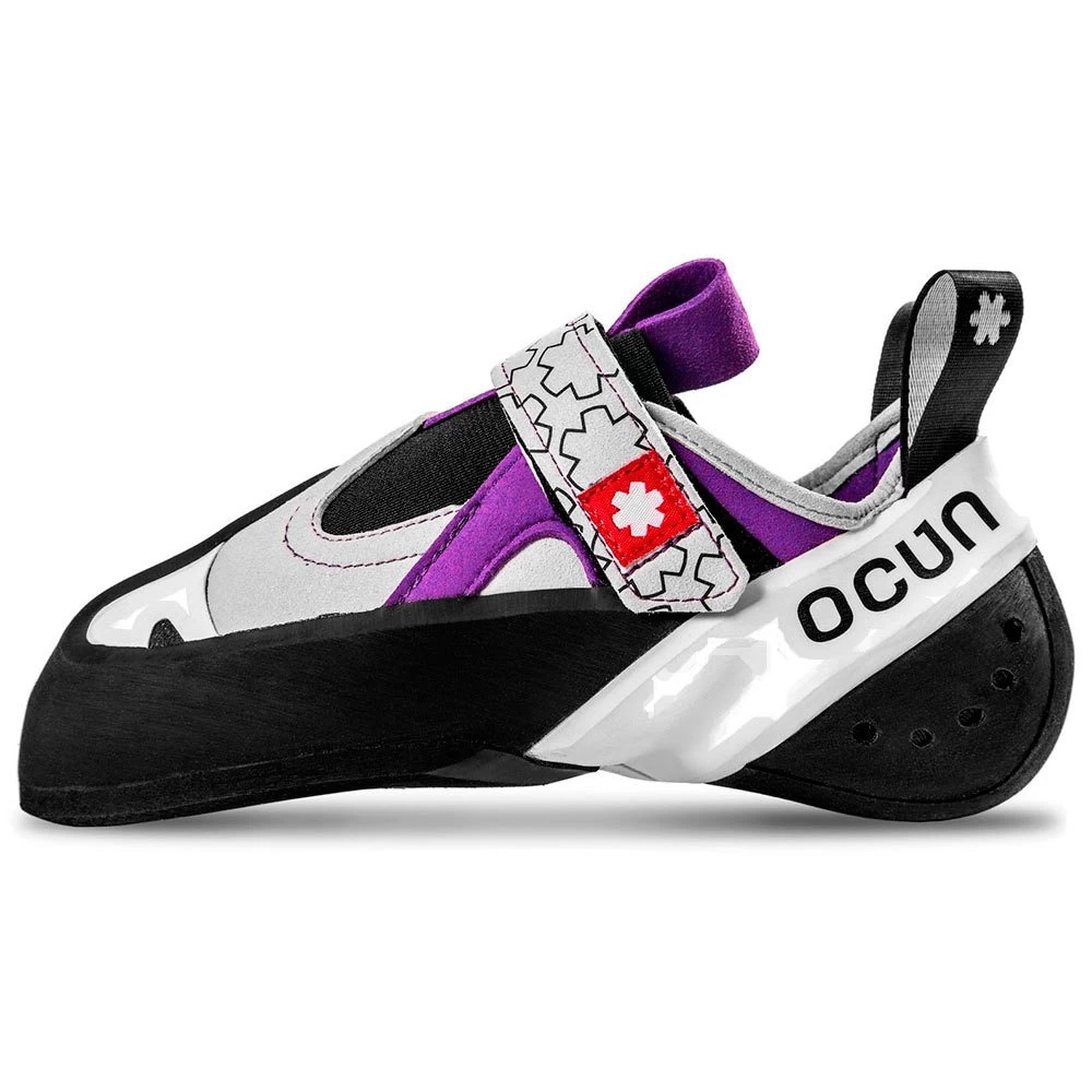 Ocun Oxi Climbing Shoes 3 Ocun Oxi Climbing Shoes