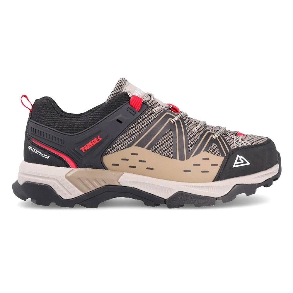 Paredes Astun Hiking Shoes 5 Paredes Astun Hiking Shoes - Image 3