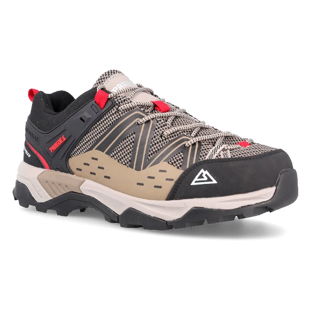 Paredes Astun Hiking Shoes 3 Paredes Astun Hiking Shoes