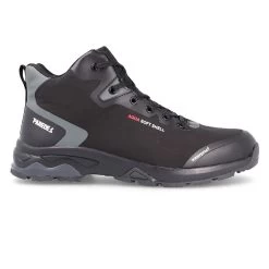 Paredes Laurel Hiking Shoes 9 Paredes Laurel Hiking Shoes -OUTDOOR paredes laurel hiking shoes 2